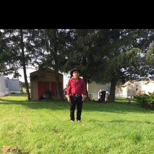 Meet your Posher, Roberto